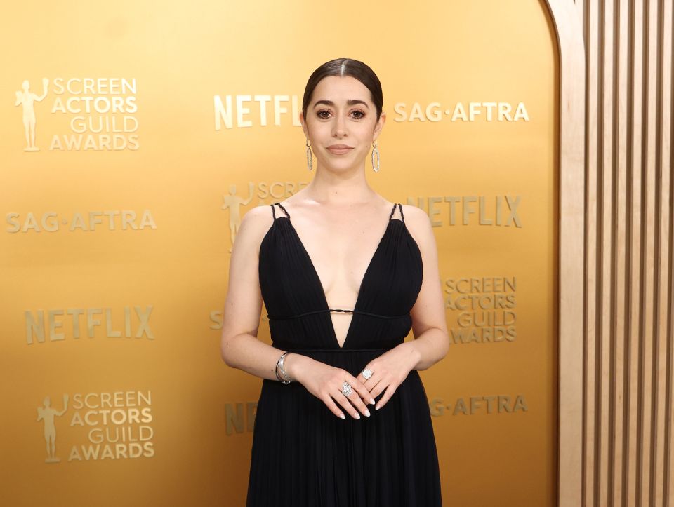 ¿Por qué las Celebridades Prefieren el Total Look Negro?