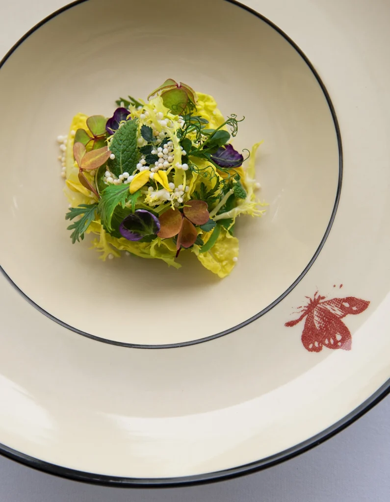 ¡Lujo que se saborea!