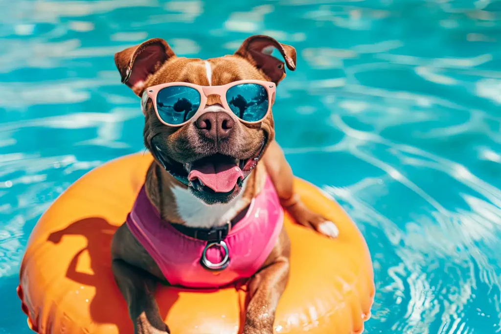 5 destinos pet friendly