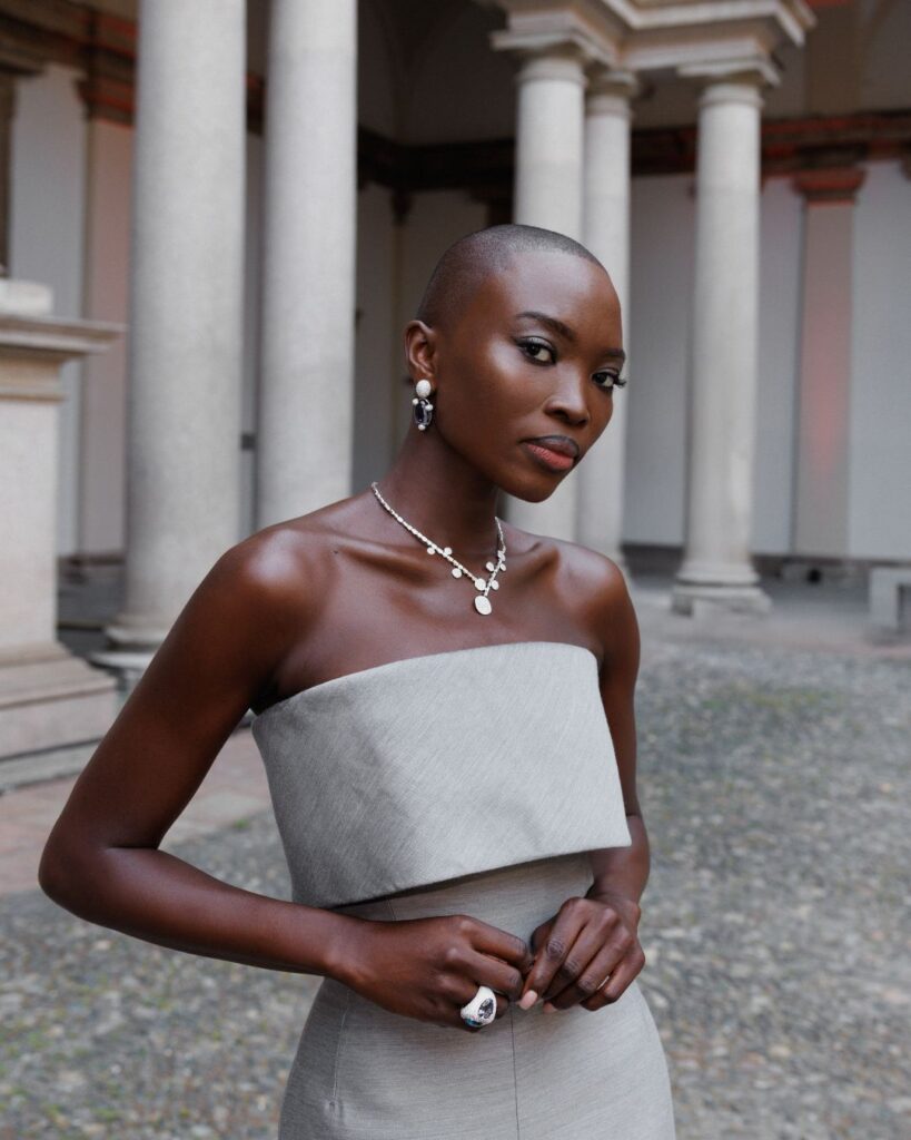 (8)COLLEZIONE 1967_POMELLATO HJ 2025_GALA EVENT_AMINA SECK (2)