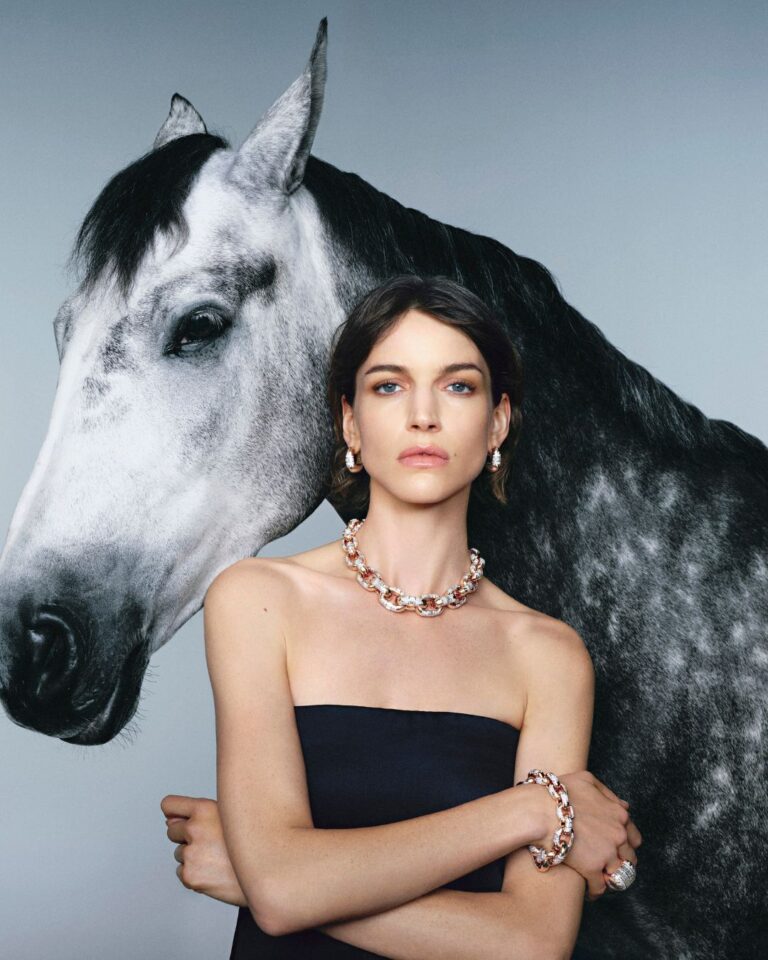 Pomellato Collezione 1967