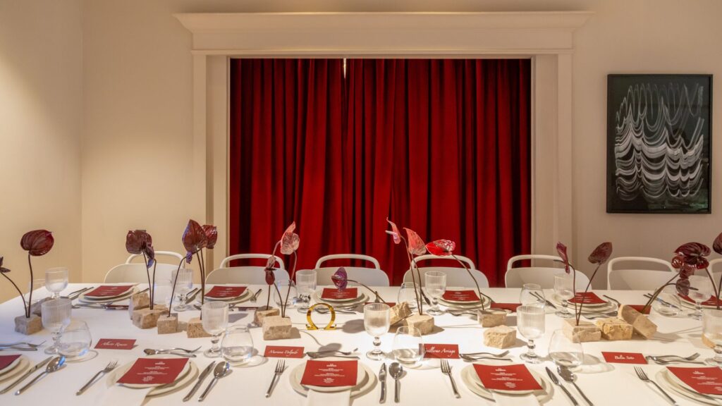 OMEGA Aqua Terra 30mm