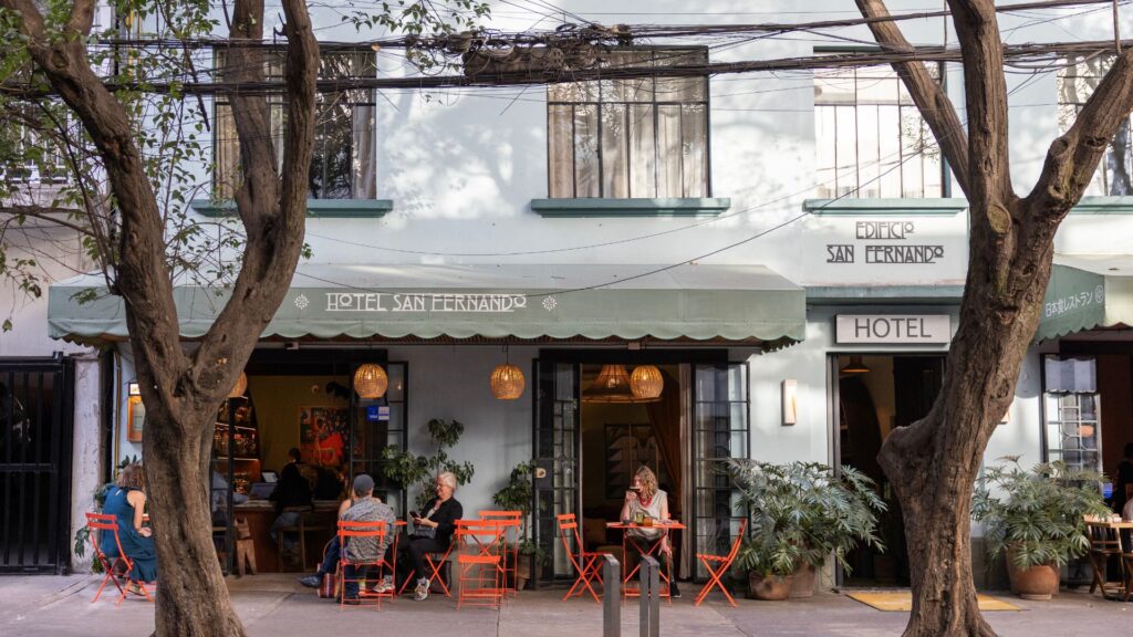 Lugares pet friendly