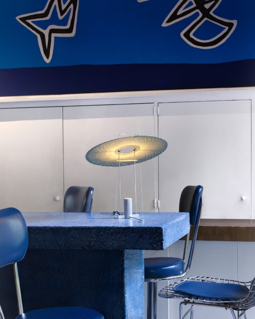 restaurante Contramar