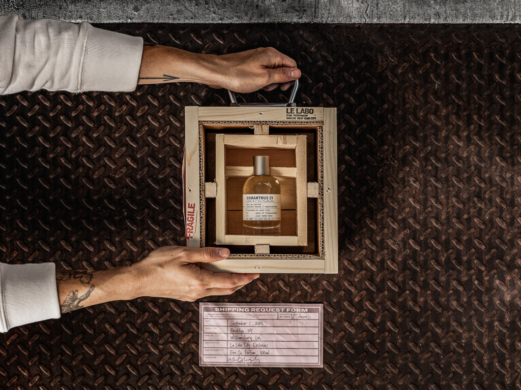 le labo