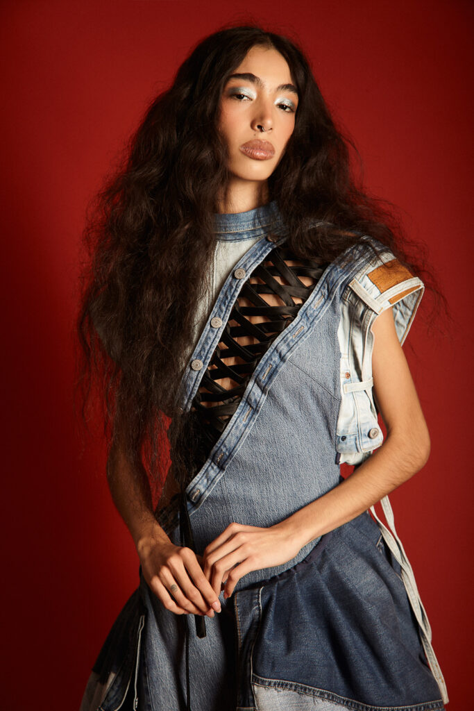 Alexia Ulibarri