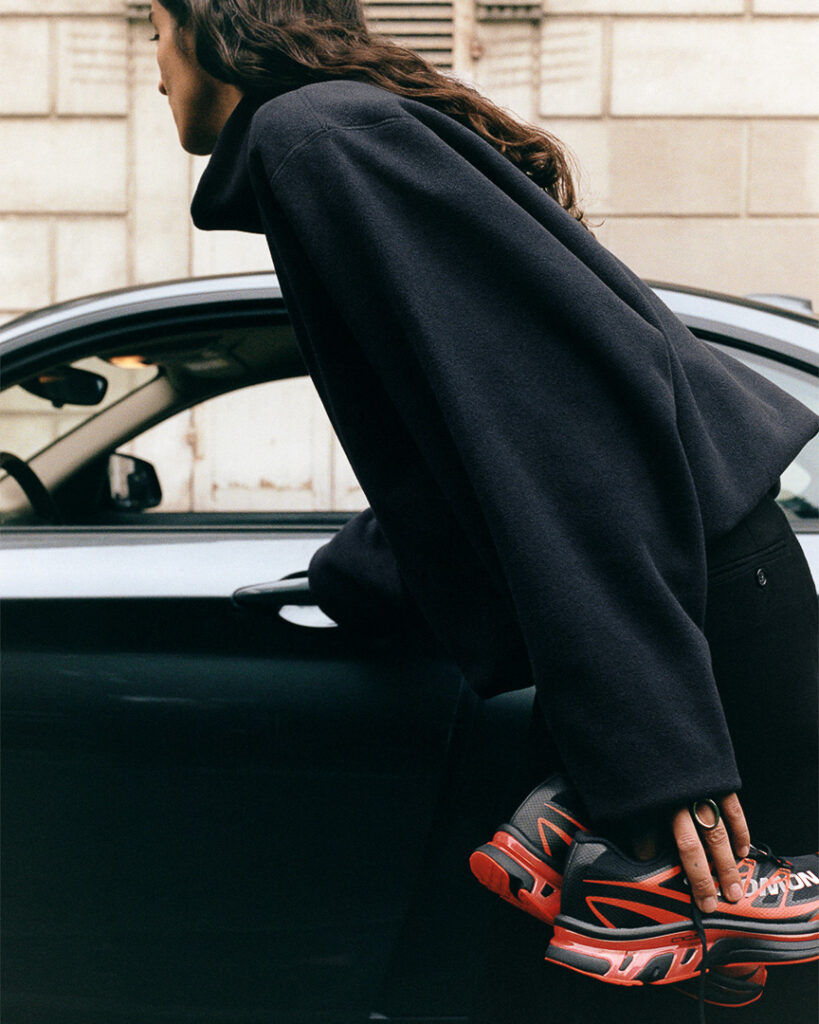 MM6 Maison Margiela