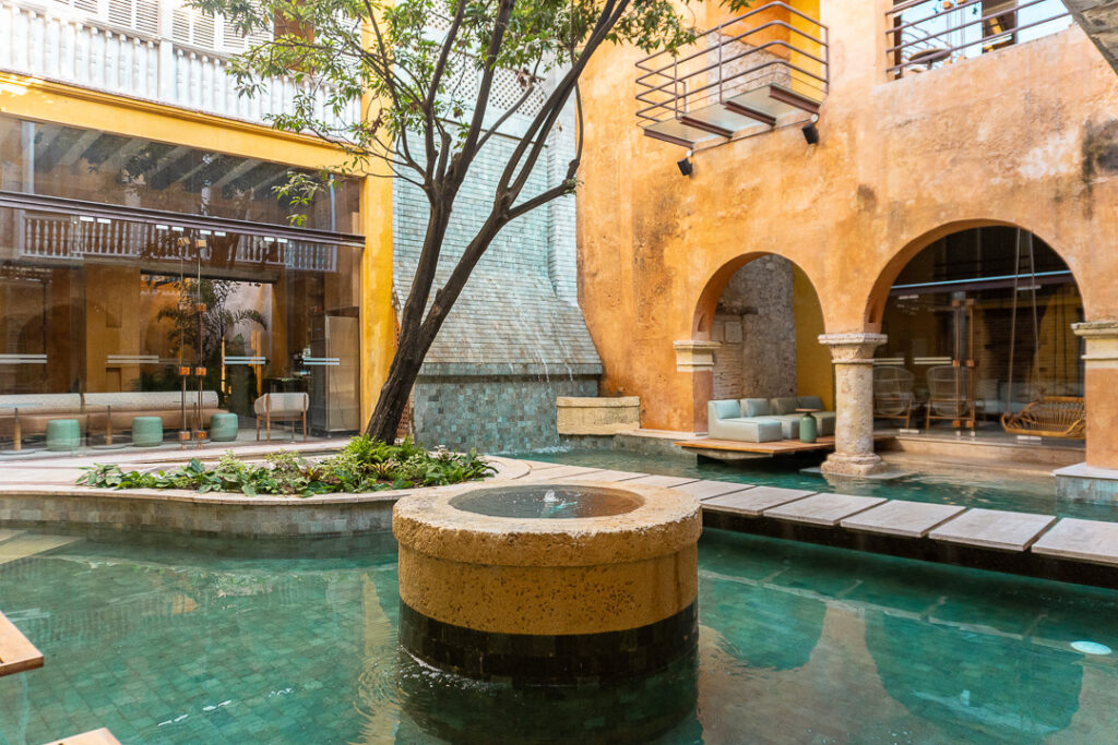 Casa Carolina