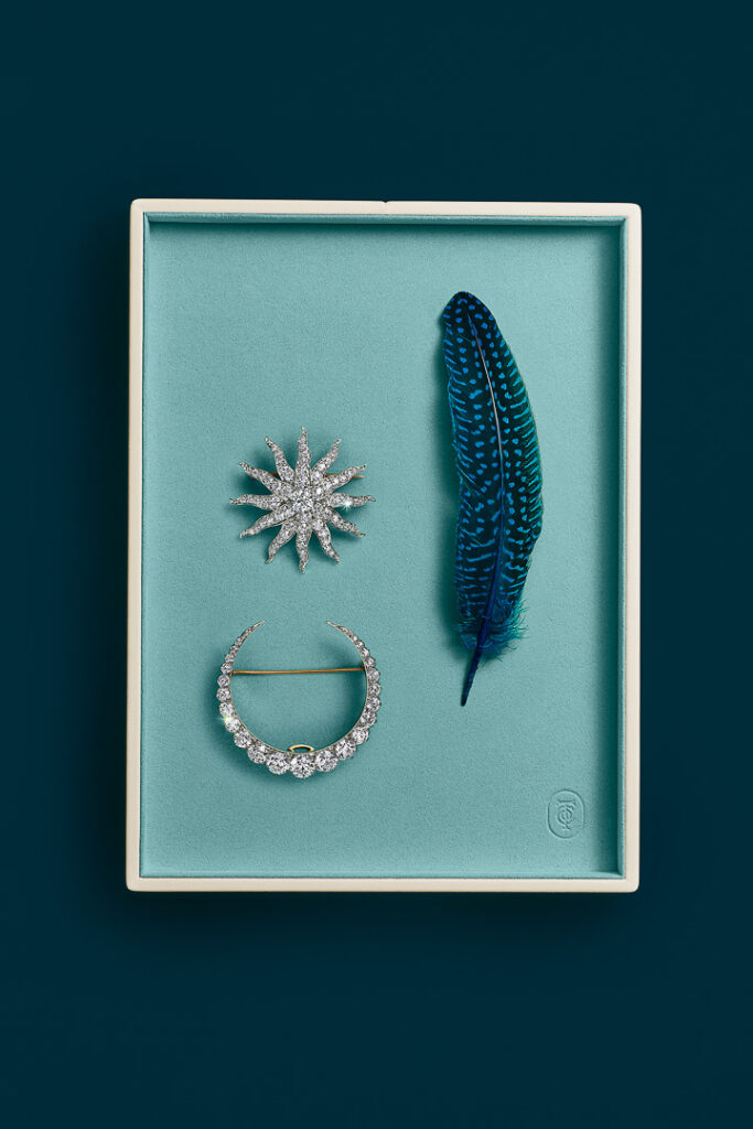 Tiffany & Co.