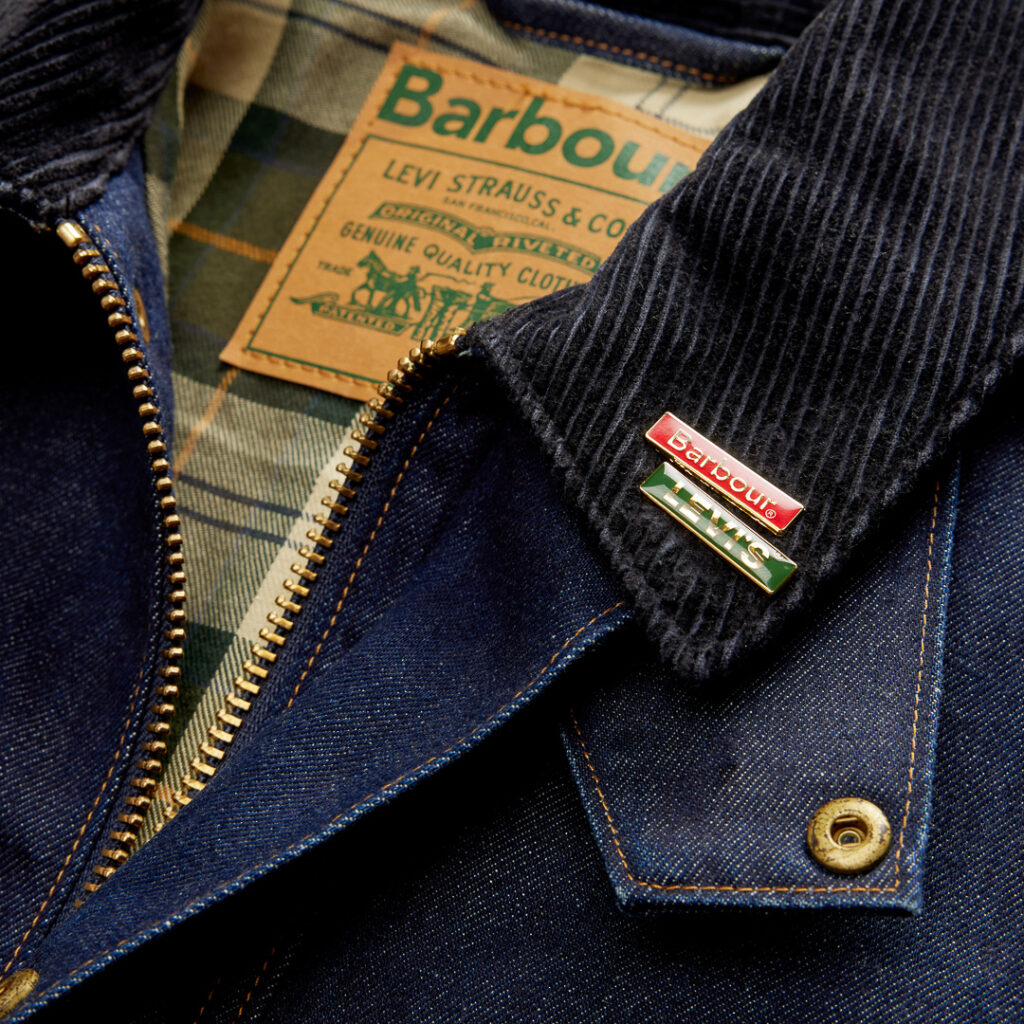 Barbour