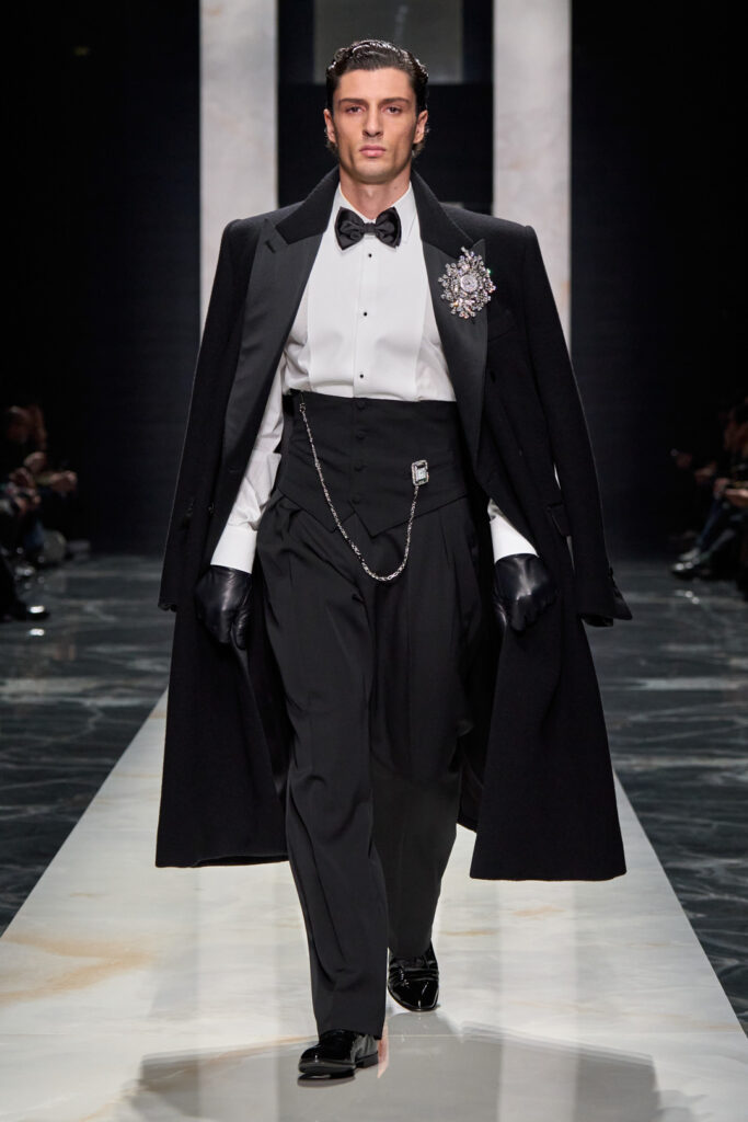 Dolce&Gabbana FW ’26