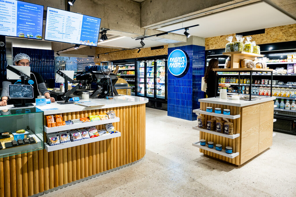 dónde comer bien en la CDMX