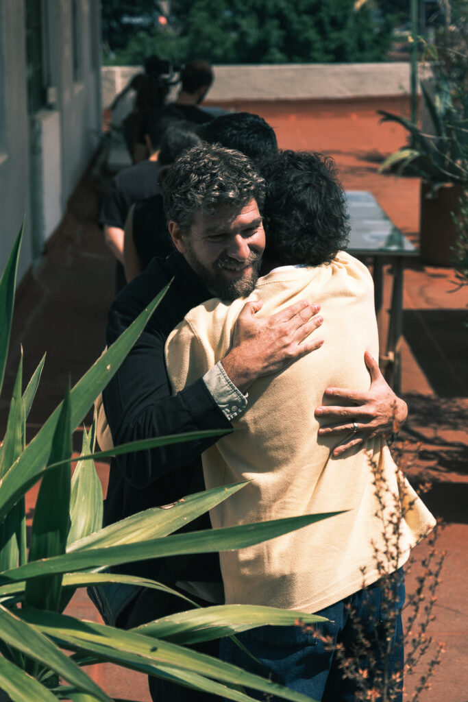 Morfologías mutables: