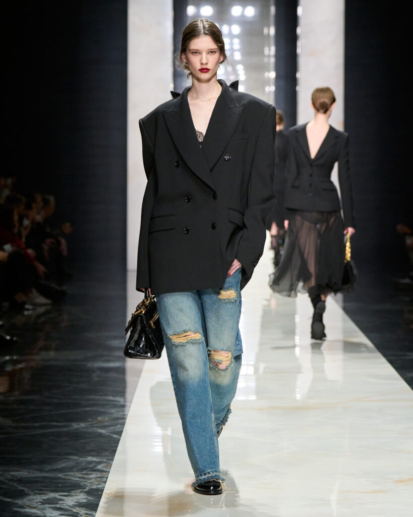 Denim en Milán