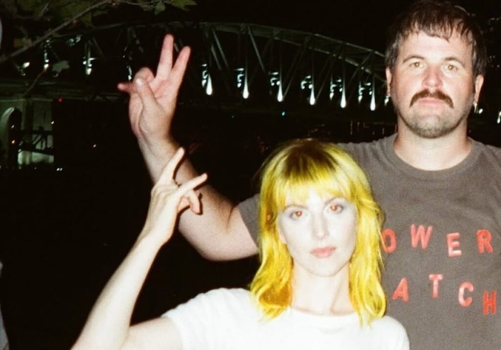 La reina del rock lanza un nuevo proyecto