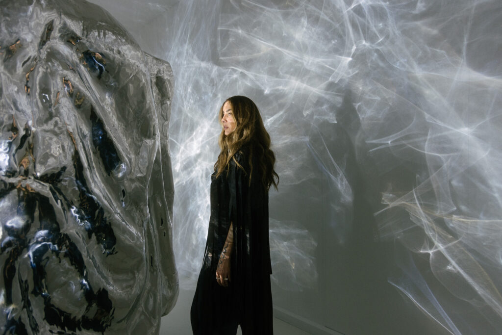 Karla Rojo de la Vega