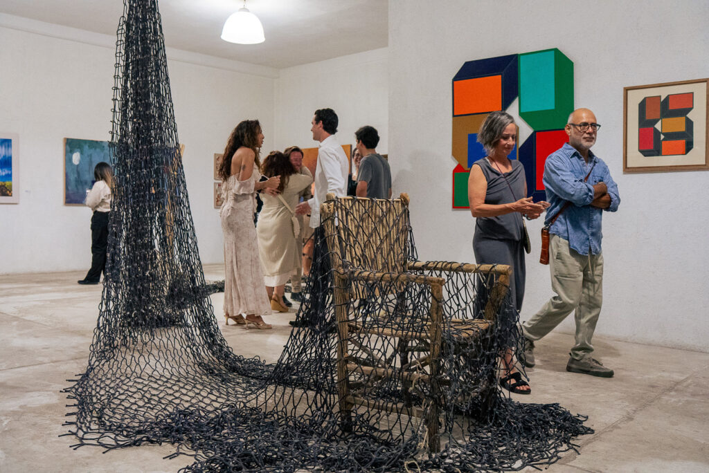 ABC Art Baja California