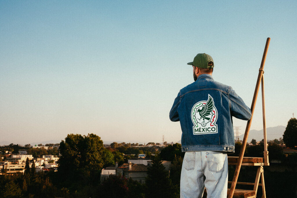 Levi’s® x México