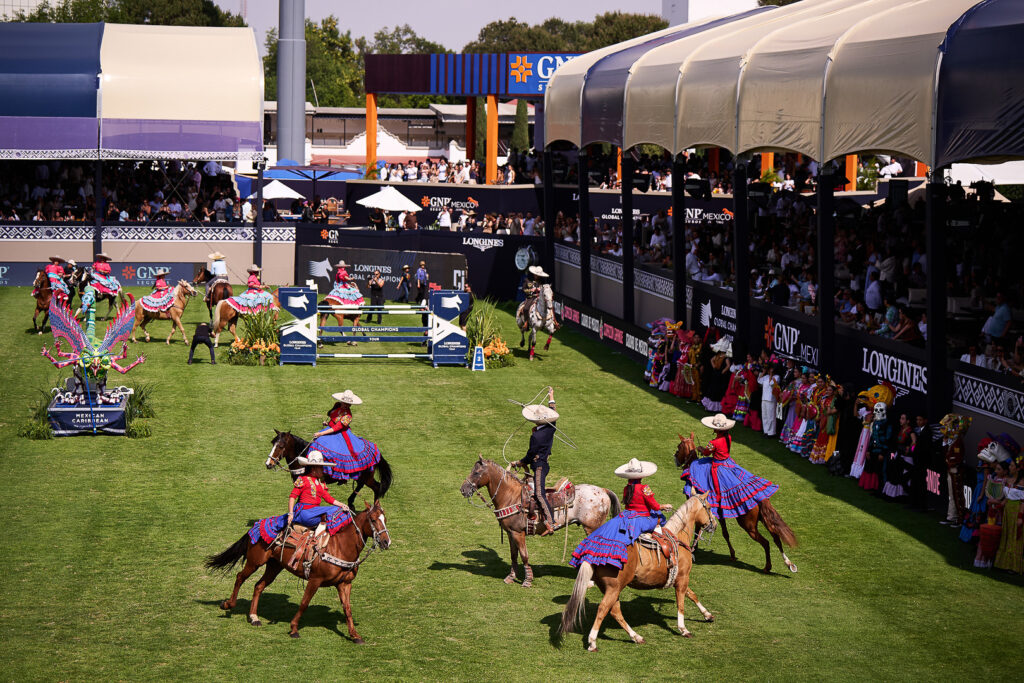 LGCT México