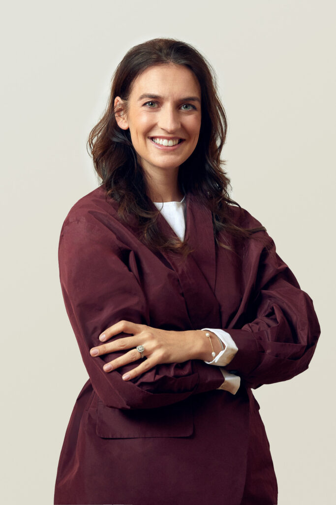Juliette Poupard