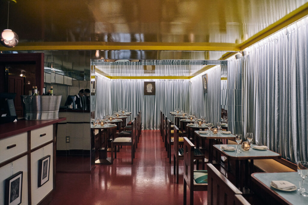 Cafetería Ideal