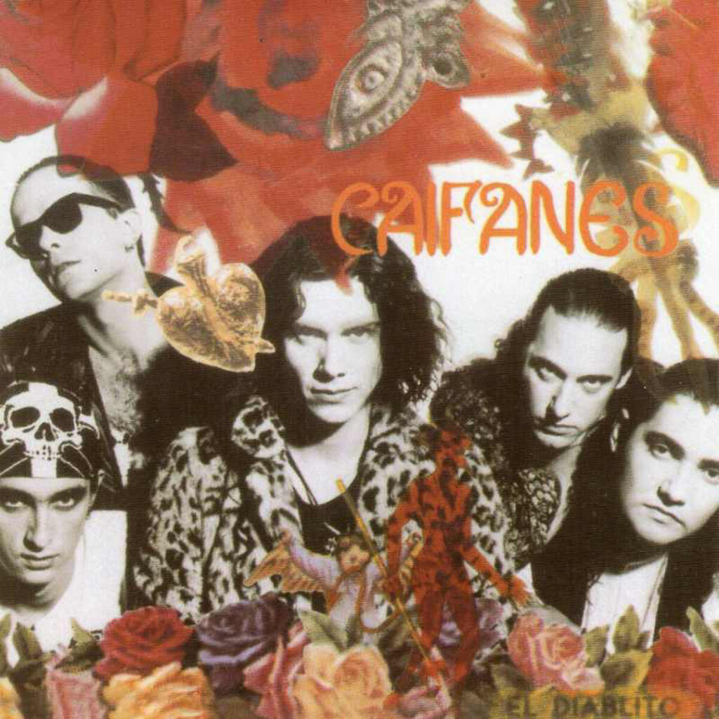 Caifanes