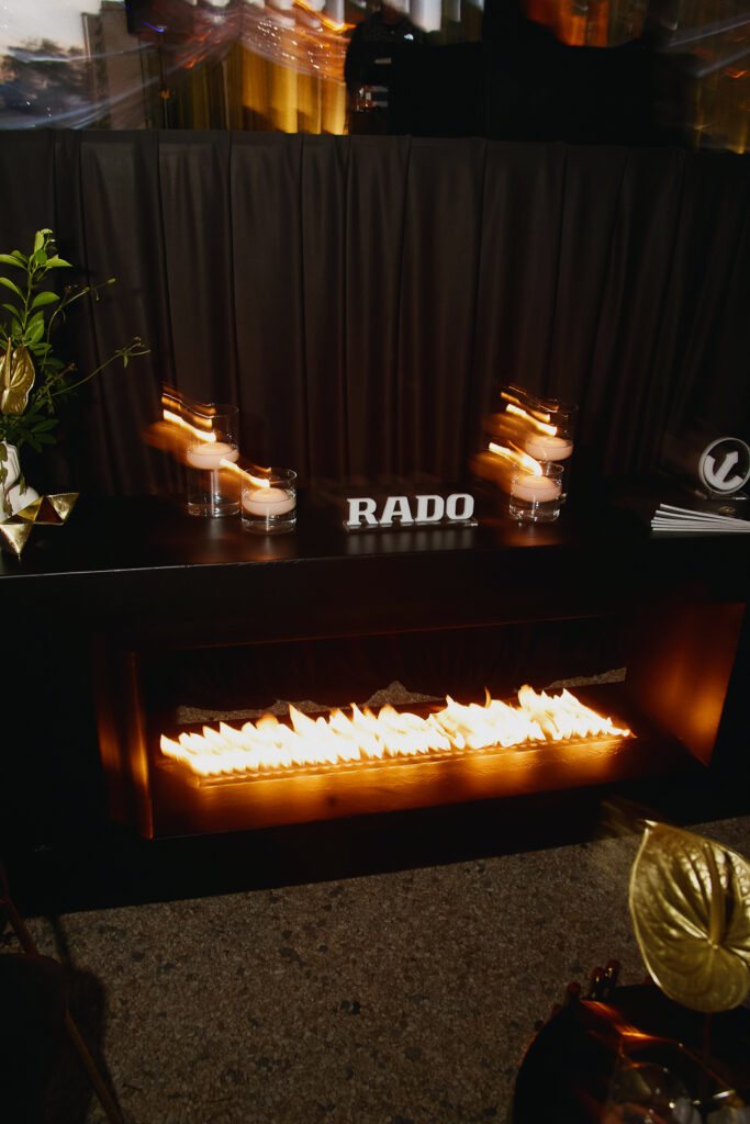 Rado