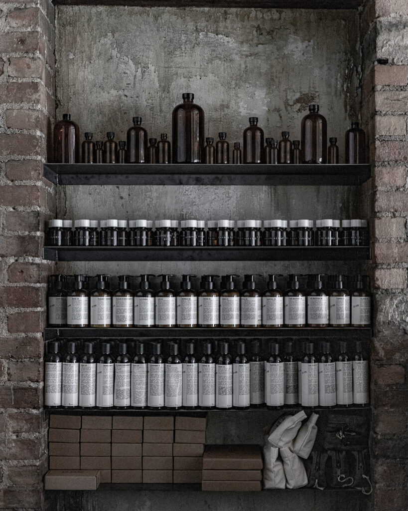 Le Labo