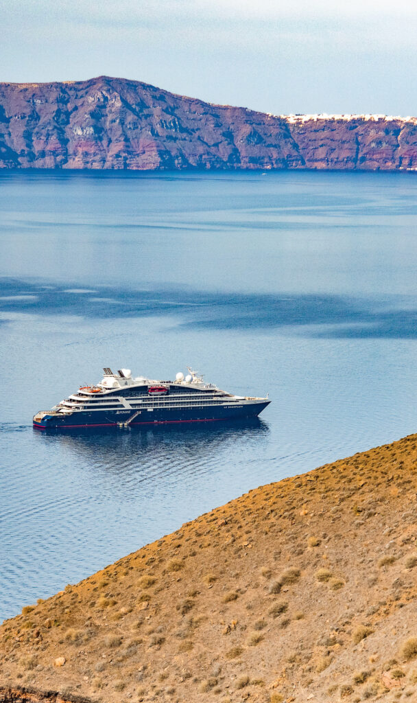 Ponant Explorations