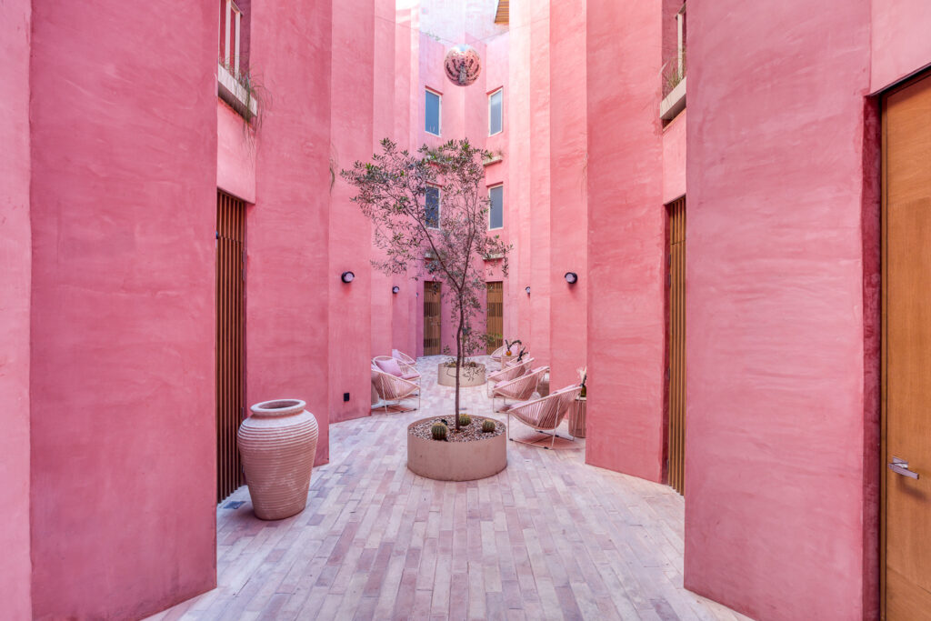 Architectural Interiors Photography