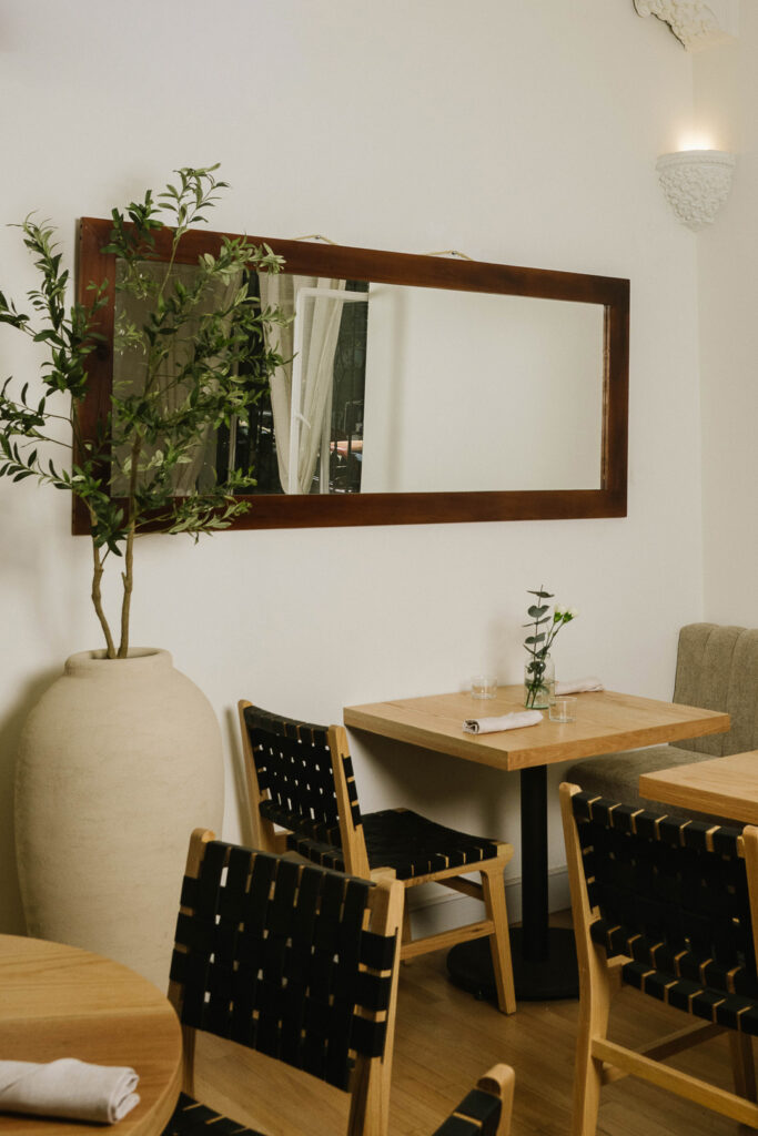 Marta Restaurante