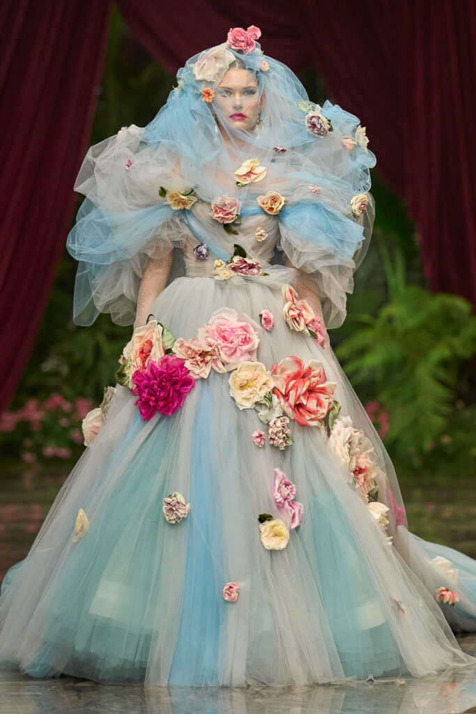 Dolce & Gabbana Couture