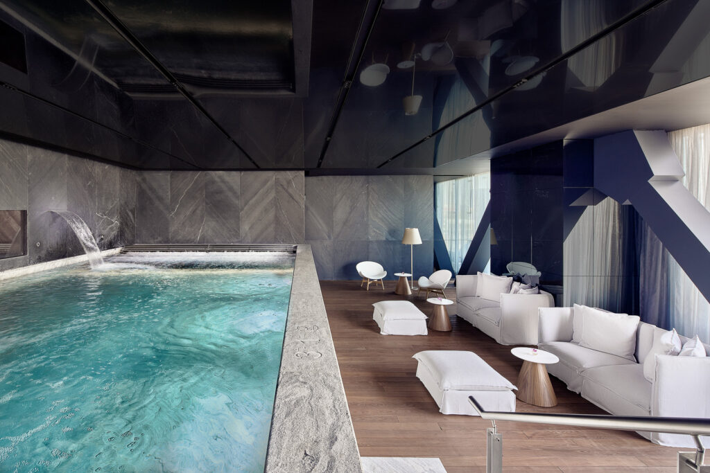 wellness en la Ciudad de México