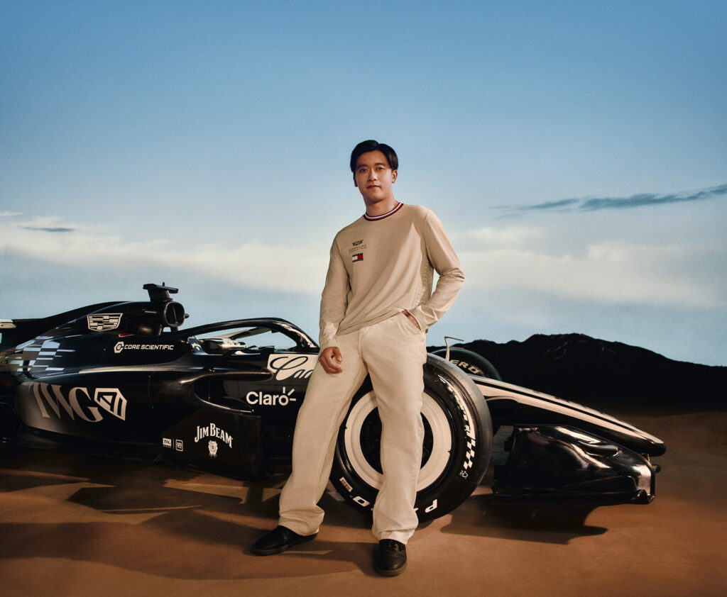 Formula 1