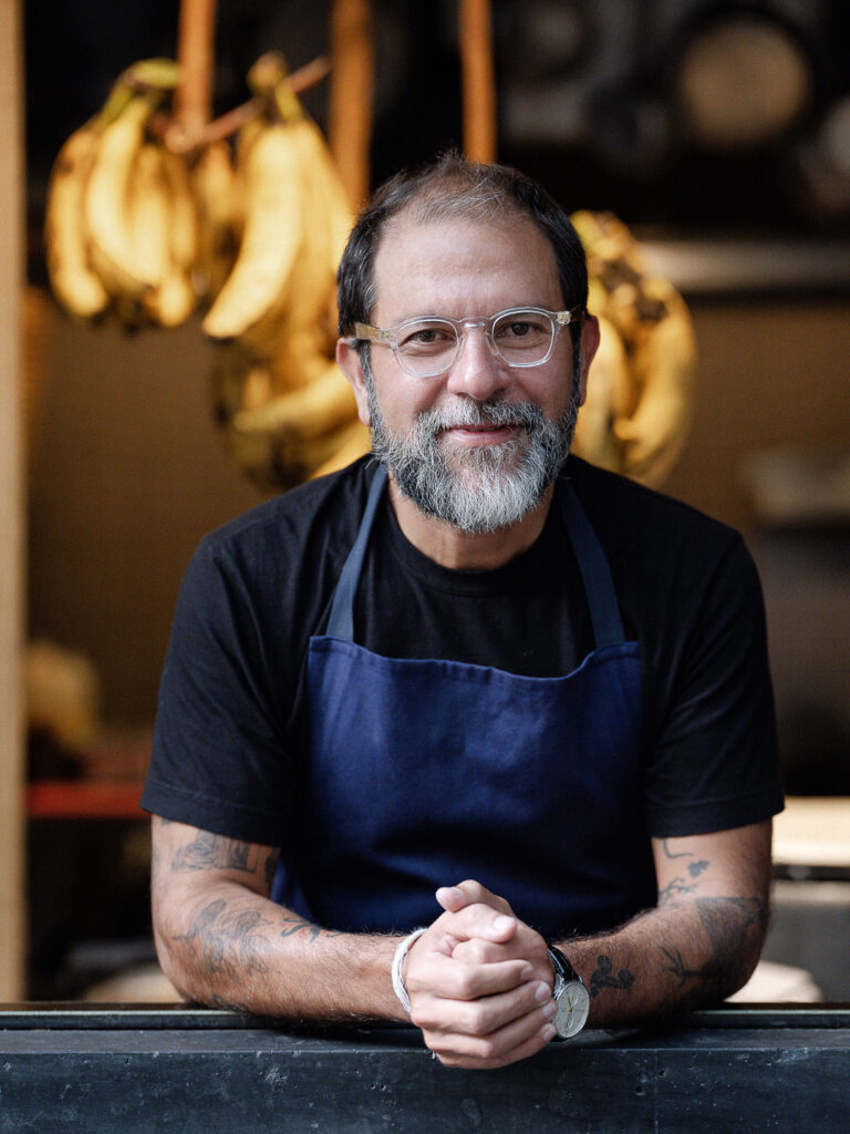 La gastronomía