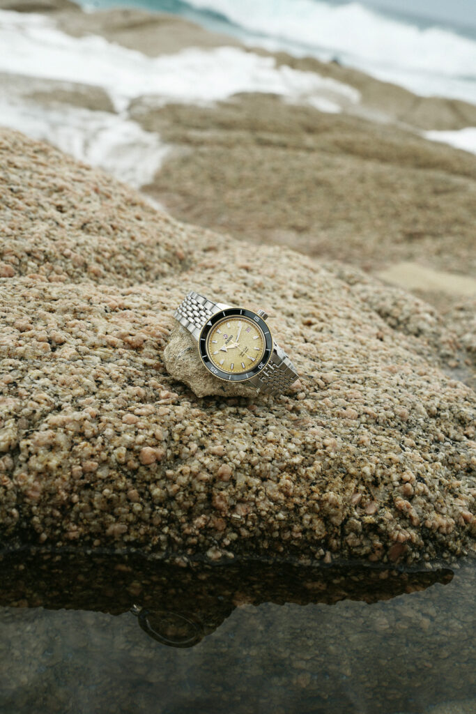 Rado viajaron a Los Cabos