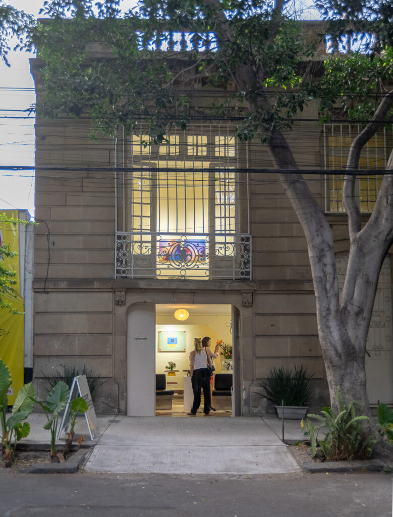 Synonym Gallery