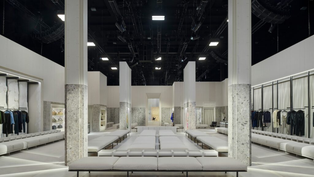 The Store Show