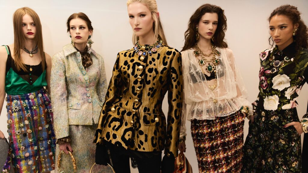 Dolce&Gabbana