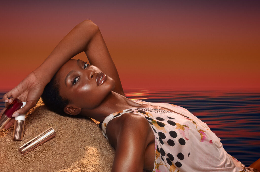 Charlotte Tilbury Unreal