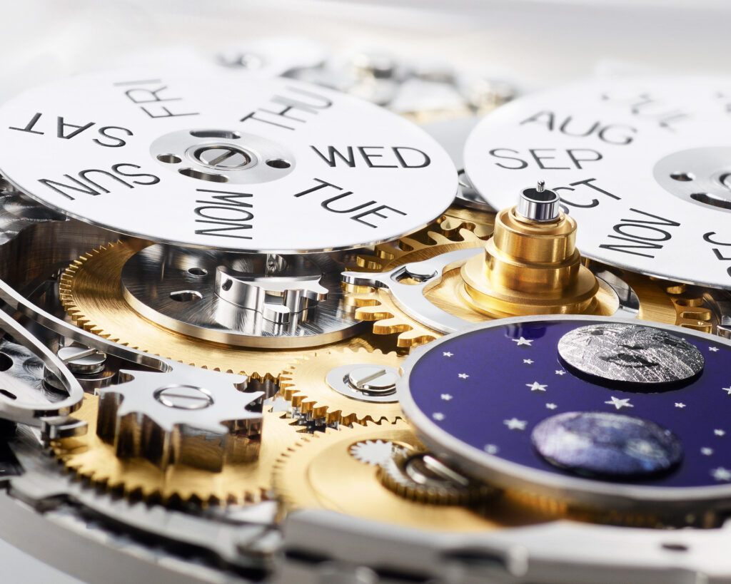 Rolex Perpetual Padellone