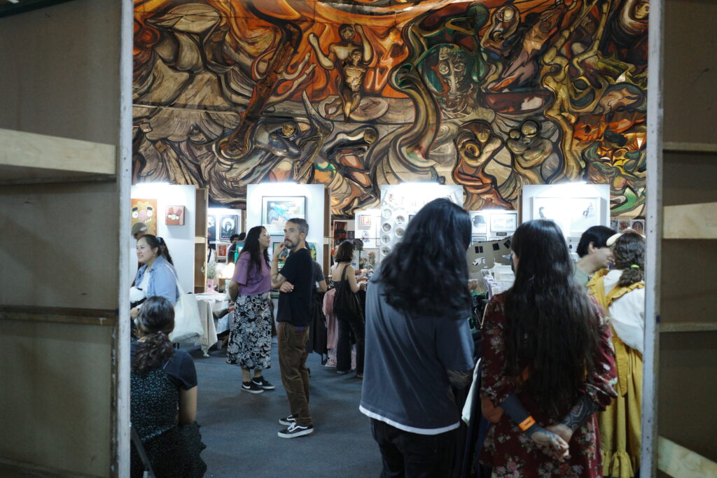 GAMA Fair