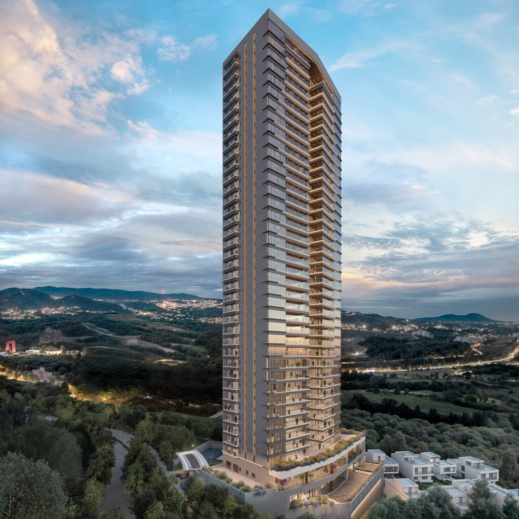 Karl Lagerfeld Residences