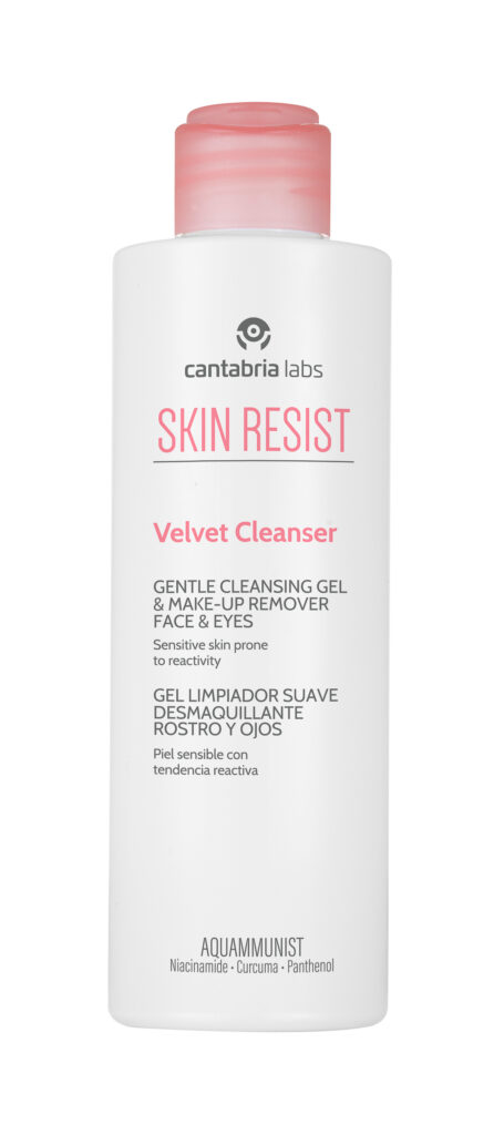 SKIN RESIST